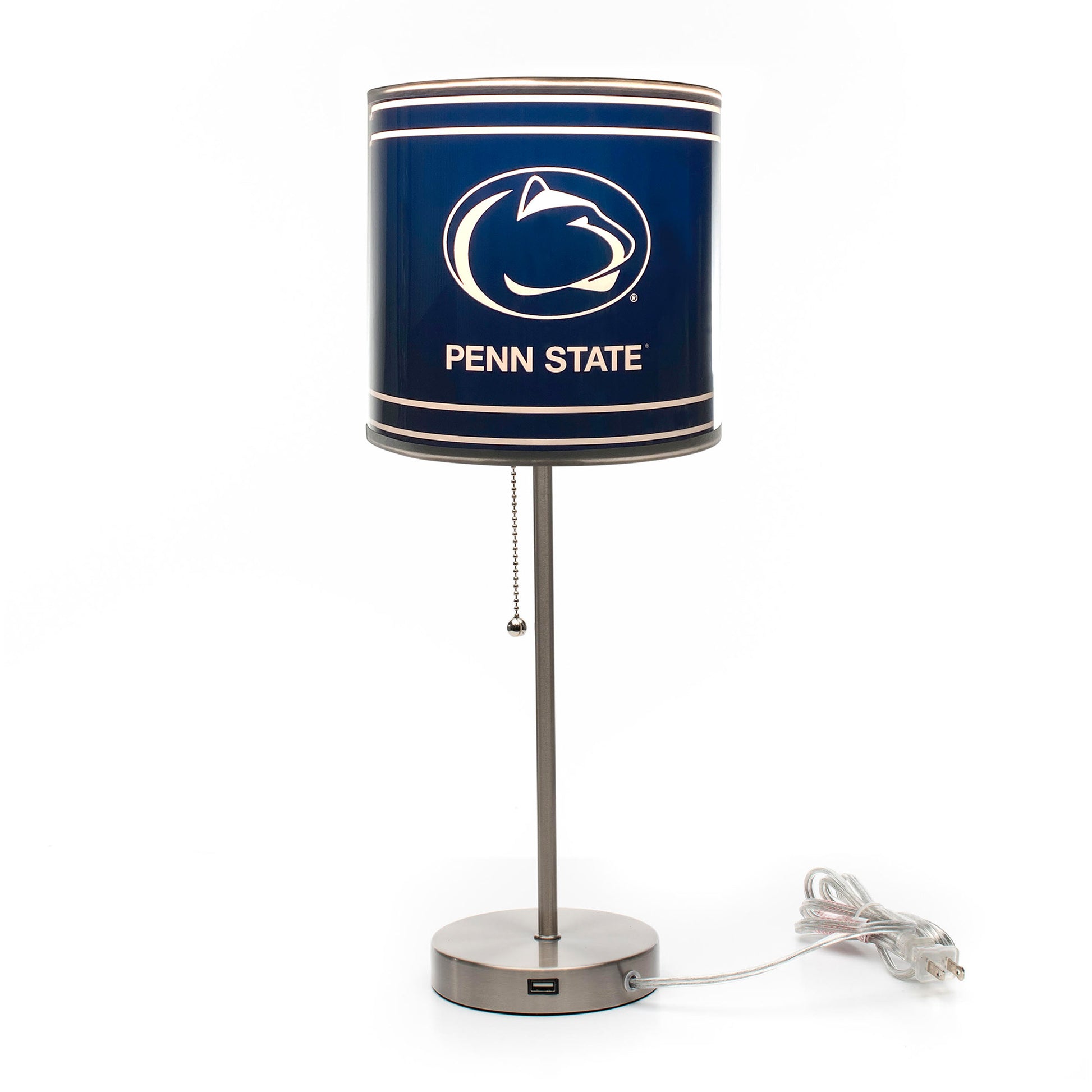 Penn State Nittany Lions table lamp