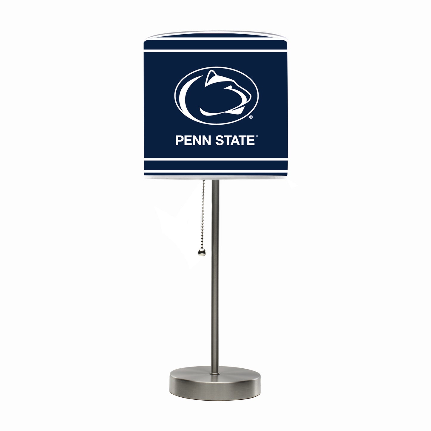 Penn State Nittany Lions lamp