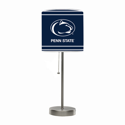 Penn State Nittany Lions lamp