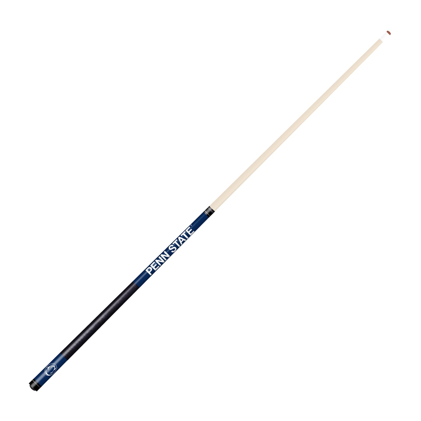 Penn State Nittany Lions pool cue