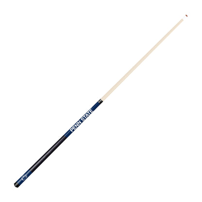Penn State Nittany Lions pool cue
