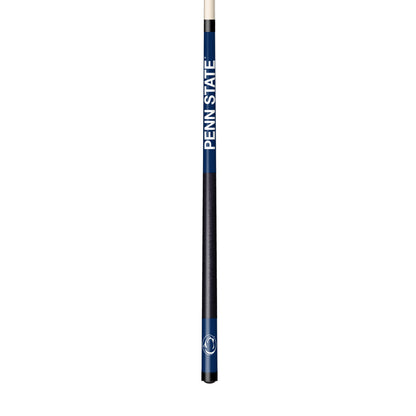 Penn State Nittany Lions pool stick