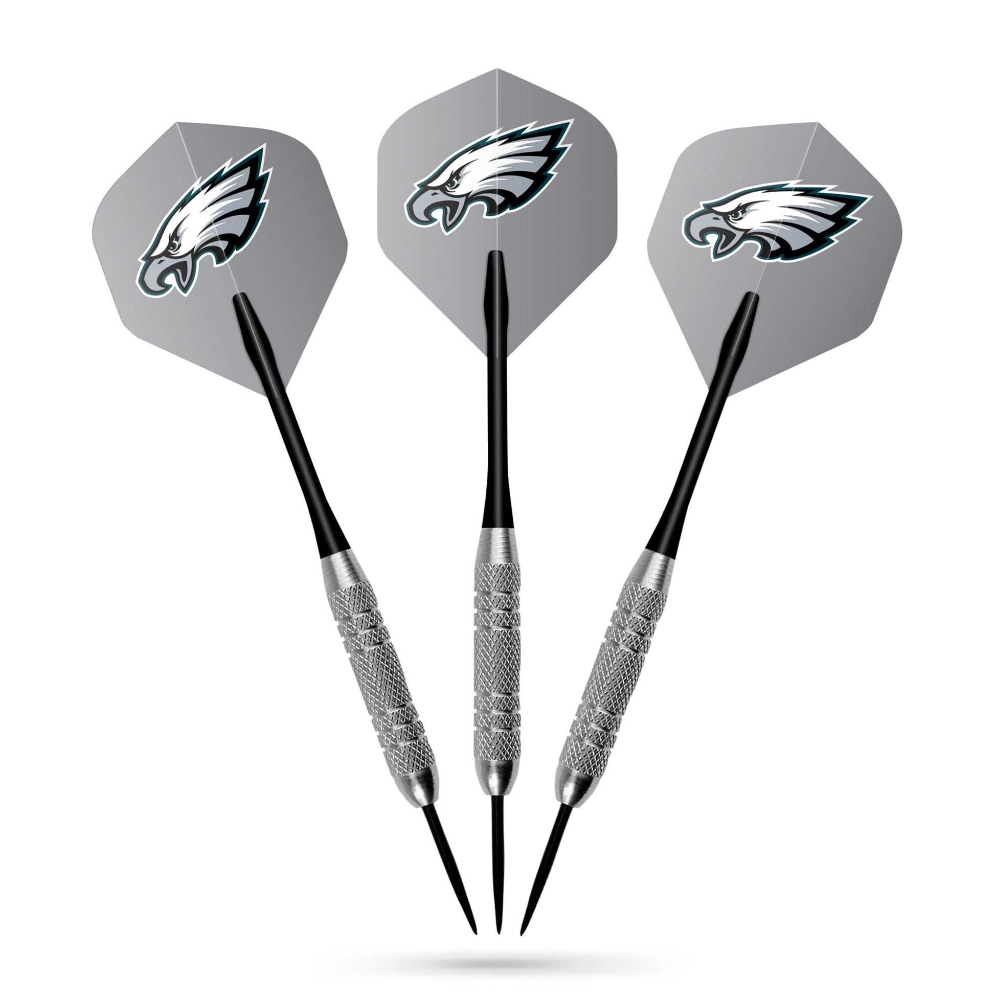 Philadelphia Eagles Combo Dart Set color 2