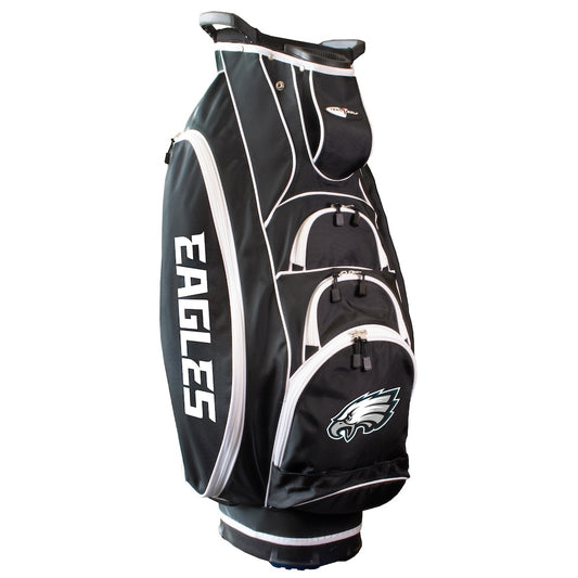 Philadelphia Eagles Albatross Golf Bag