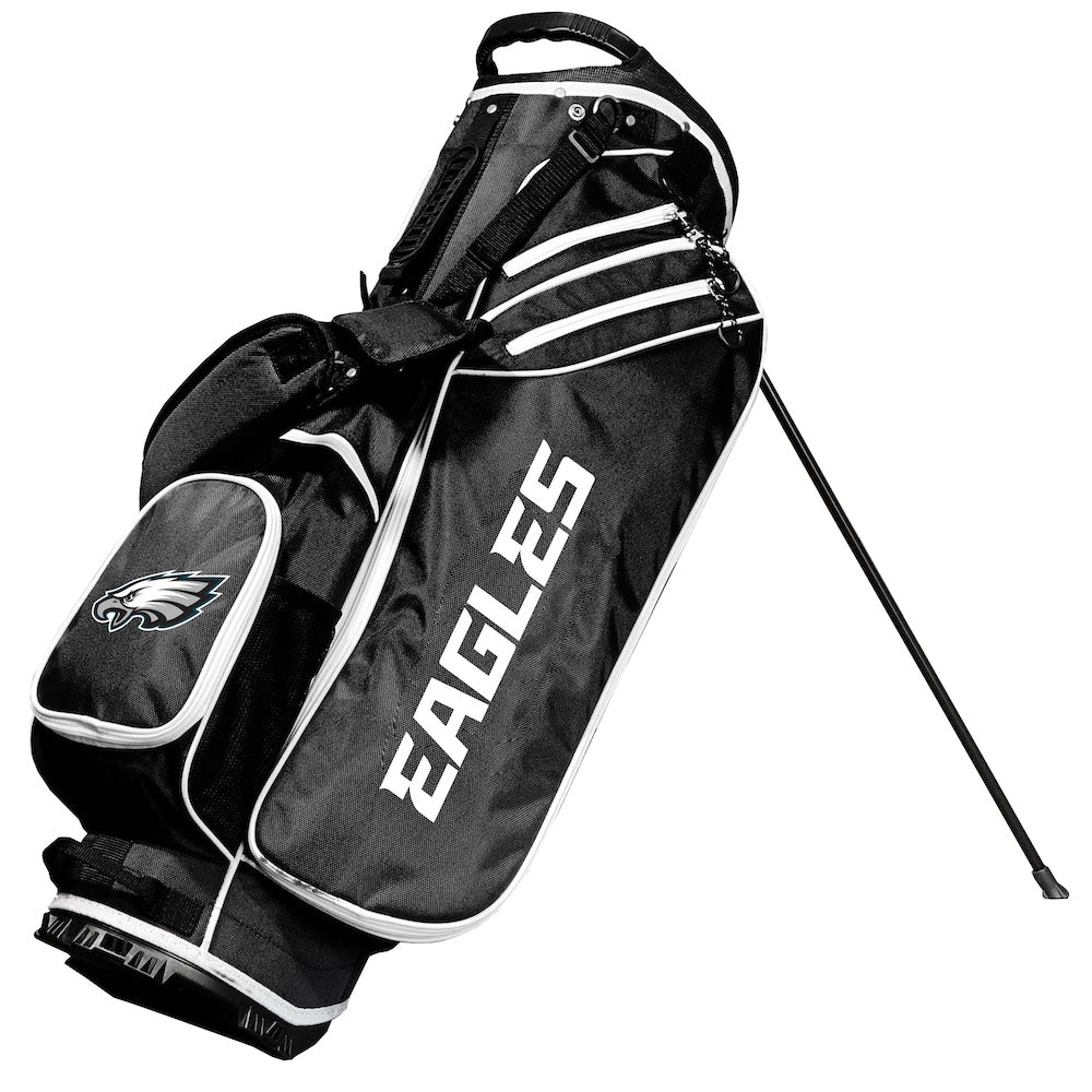 Philadelphia Eagles Birdie Golf Bag
