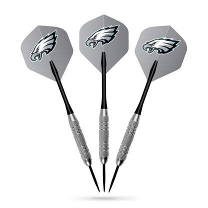 Replacement Philadelphia Eagles Dart Flights