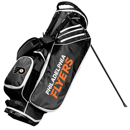 Philadelphia Flyers Birdie Golf Bag
