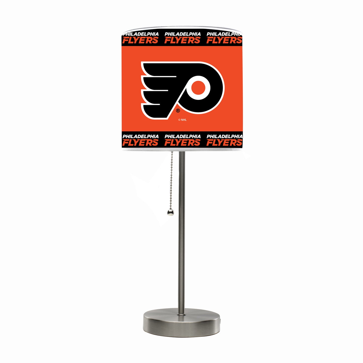 Philadelphia Flyers lamp
