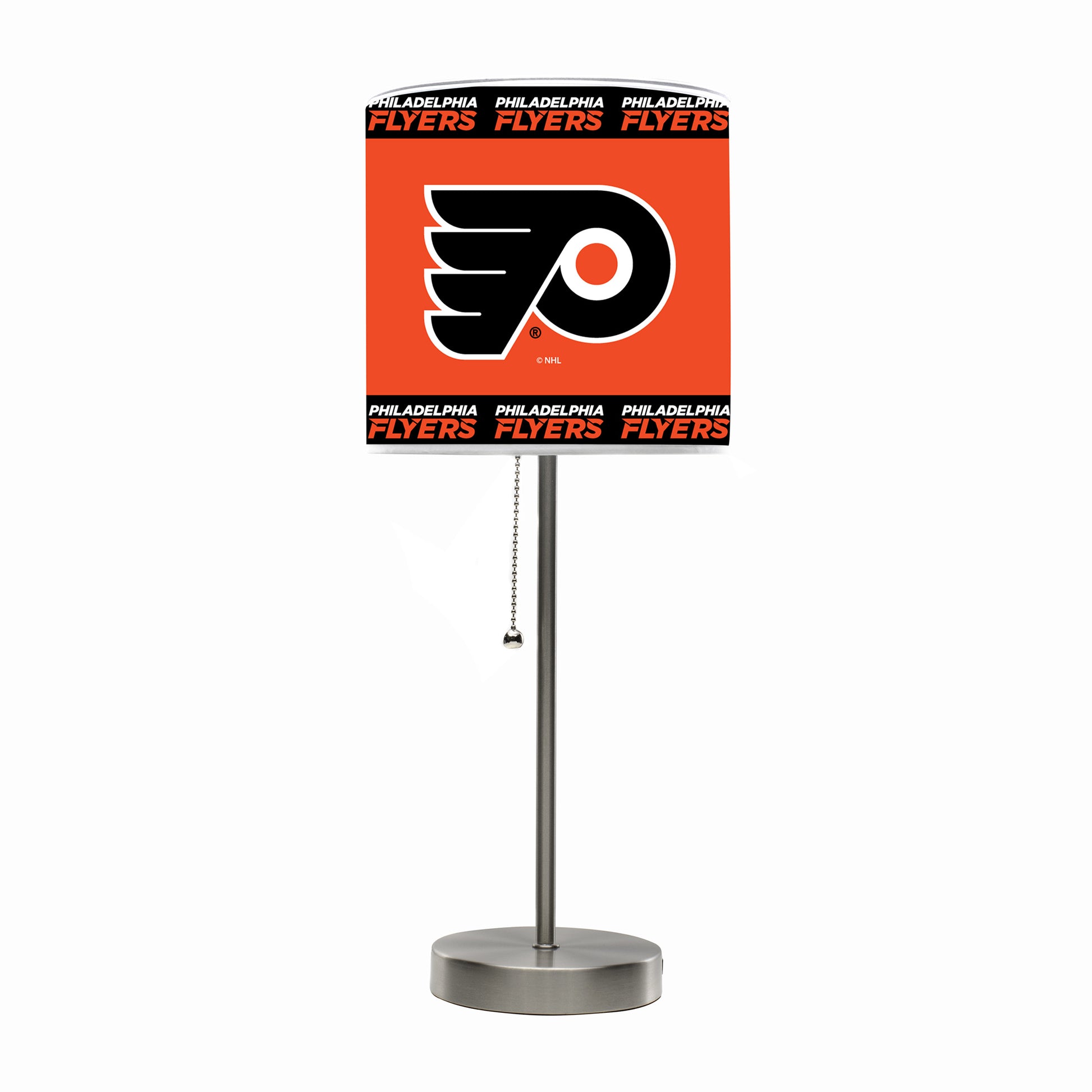 Philadelphia Flyers lamp