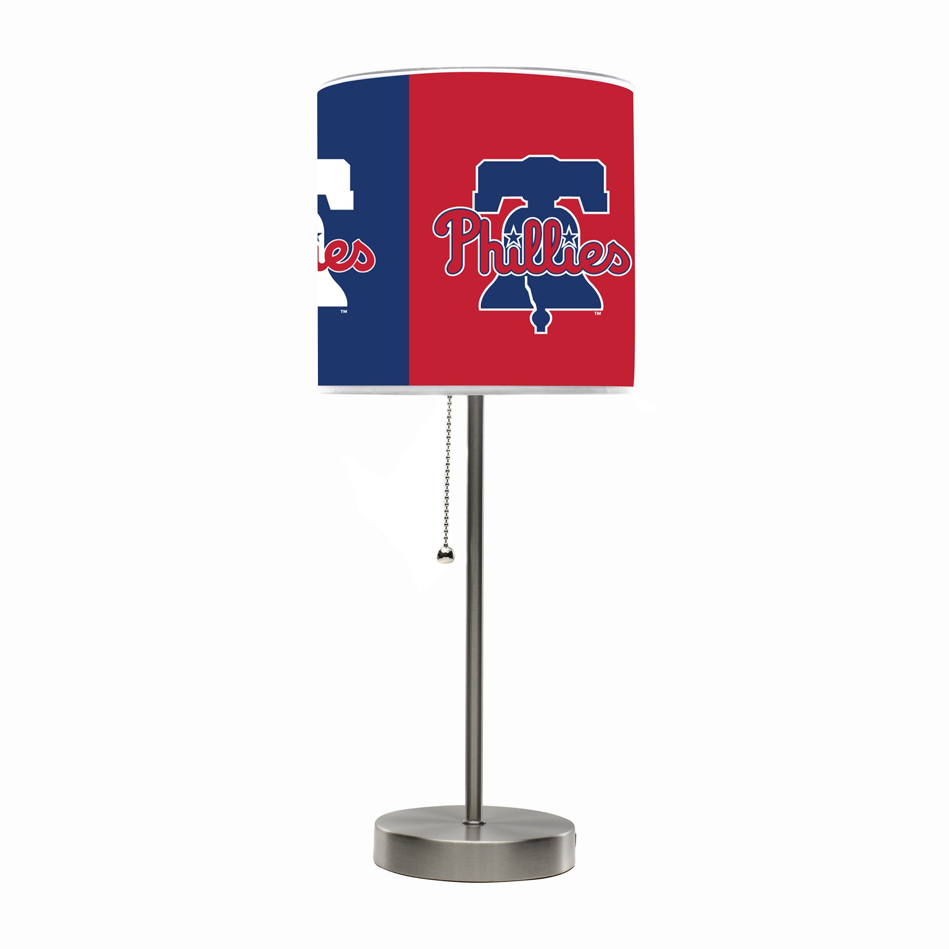 Philadelphia Phillies lamp
