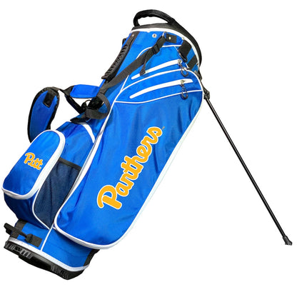 Pittsburgh Panthers Birdie Golf Bag