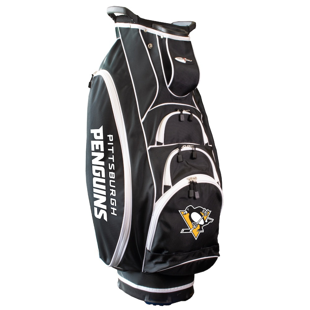 Pittsburgh Penguins Albatross Golf Bag