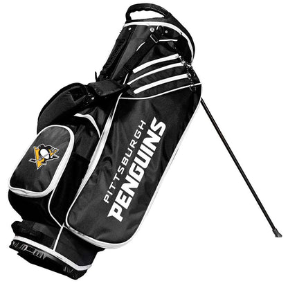 Pittsburgh Penguins Birdie Golf Bag