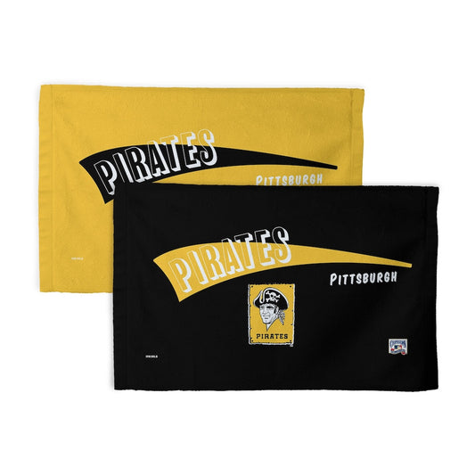 Pittsburgh Pirates rally towels