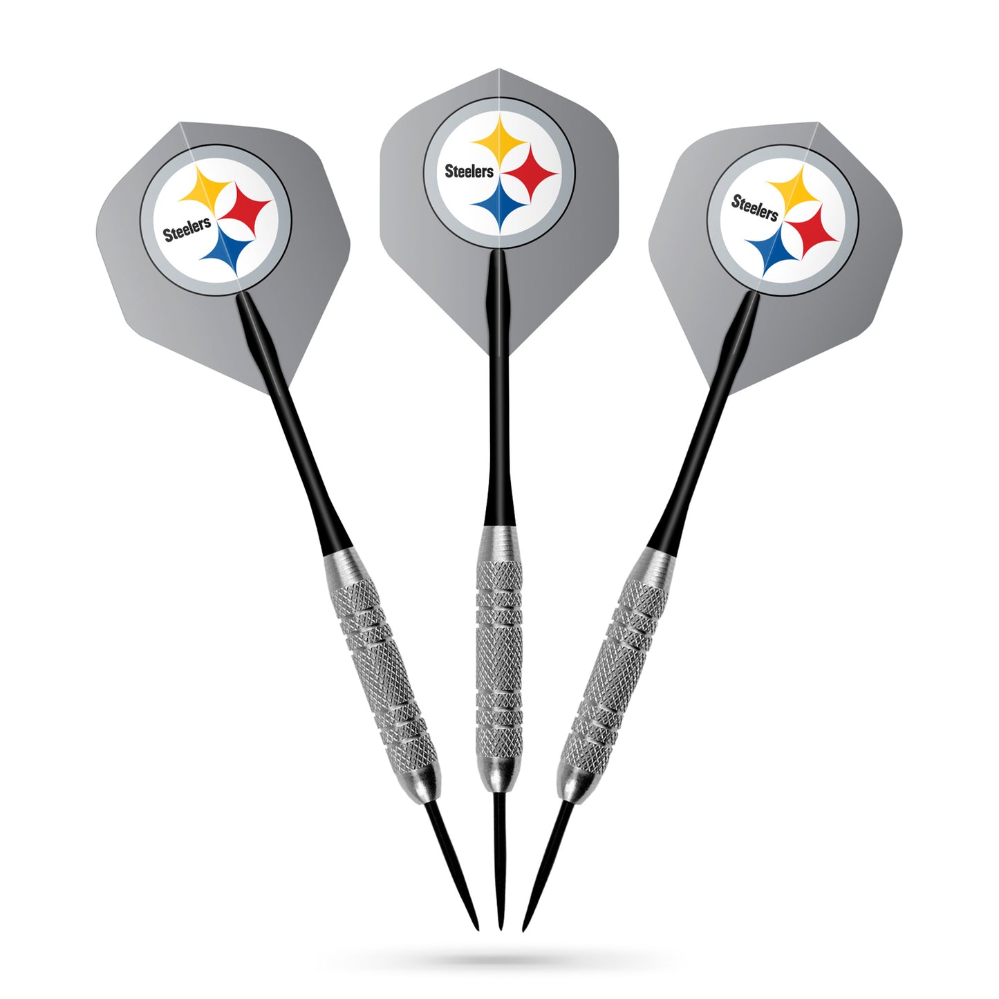 Pittsburgh Steelers Combo Dart Set color 2
