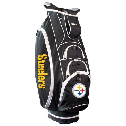 Pittsburgh Steelers Albatross Golf Bag