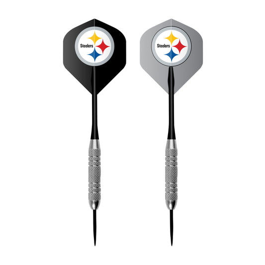 Pittsburgh Steelers Darts