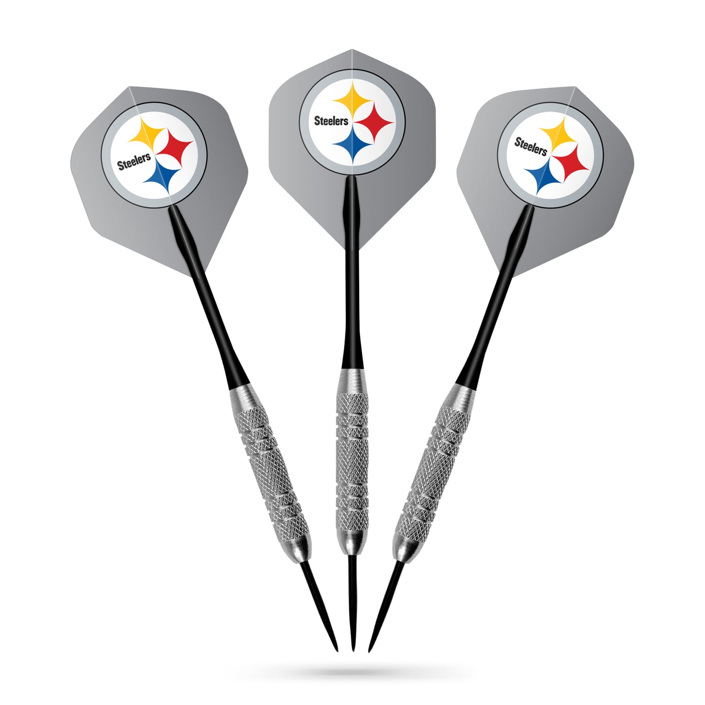 Replacement Pittsburgh Steelers Dart Flights