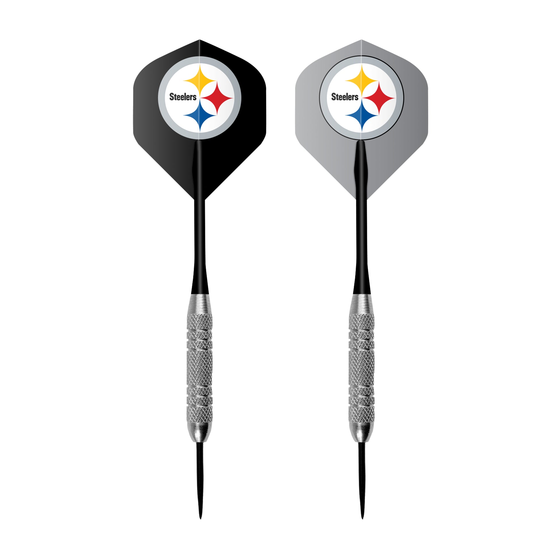 Pittsburgh Steelers Logo Darts