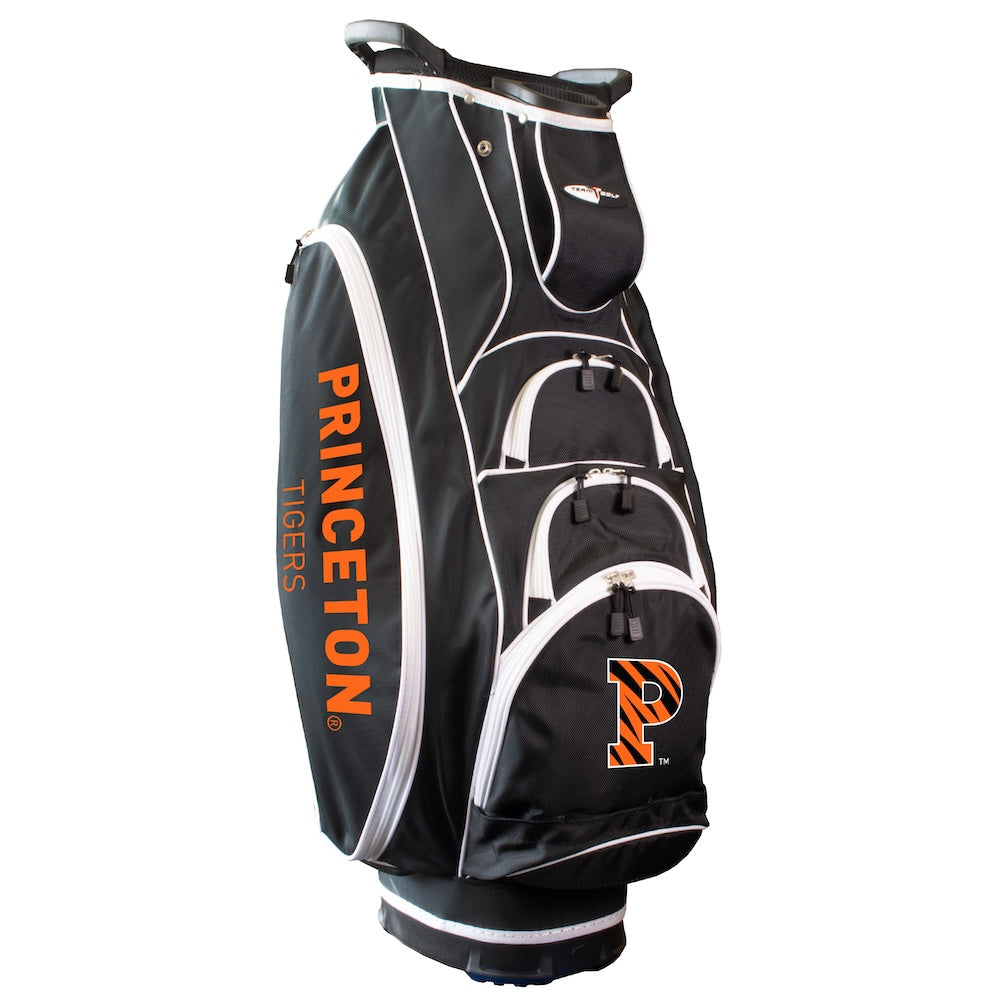 Princeton Tigers Albatross Golf Bag