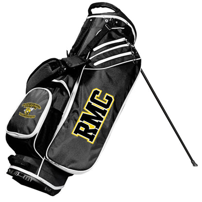 Randolph Macon Yellowjackets Birdie Golf Bag