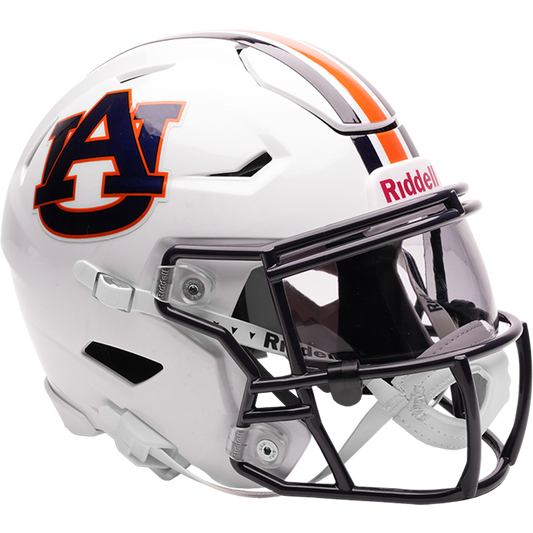 Auburn Tigers MIDI football helmet
