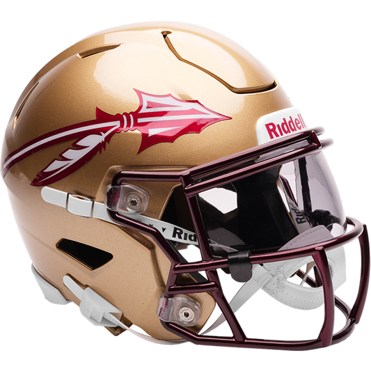 Florida State Seminoles MIDI football helmet