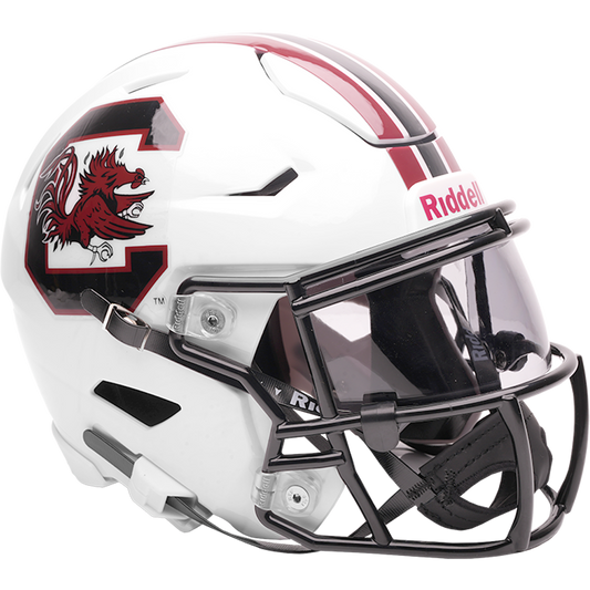 South Carolina Gamecocks MIDI football helmet
