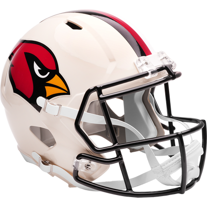 Arizona Cardinals Replica Retro Helmet