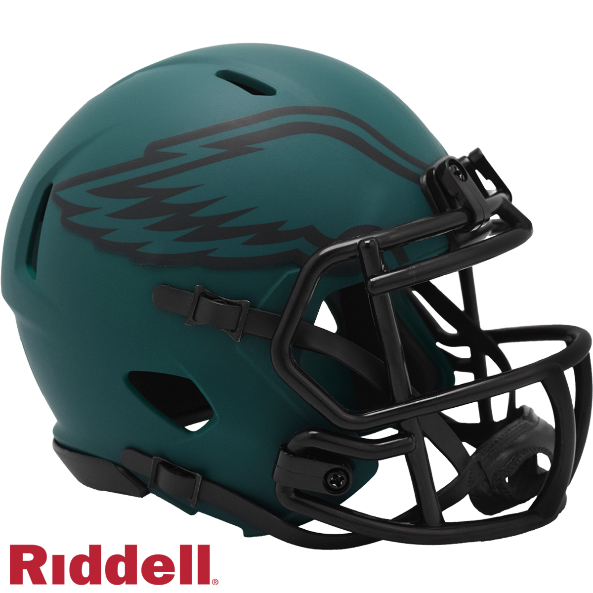 Buy NFL Philadelphia Eagles RAVE Mini Speed Football Helmet – ProFootballStuff
