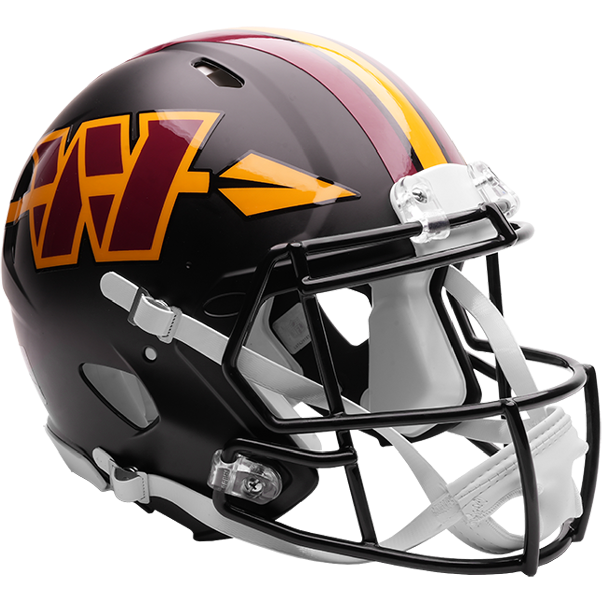 Washington Commanders 2026 Alternate authentic full size helmet - main