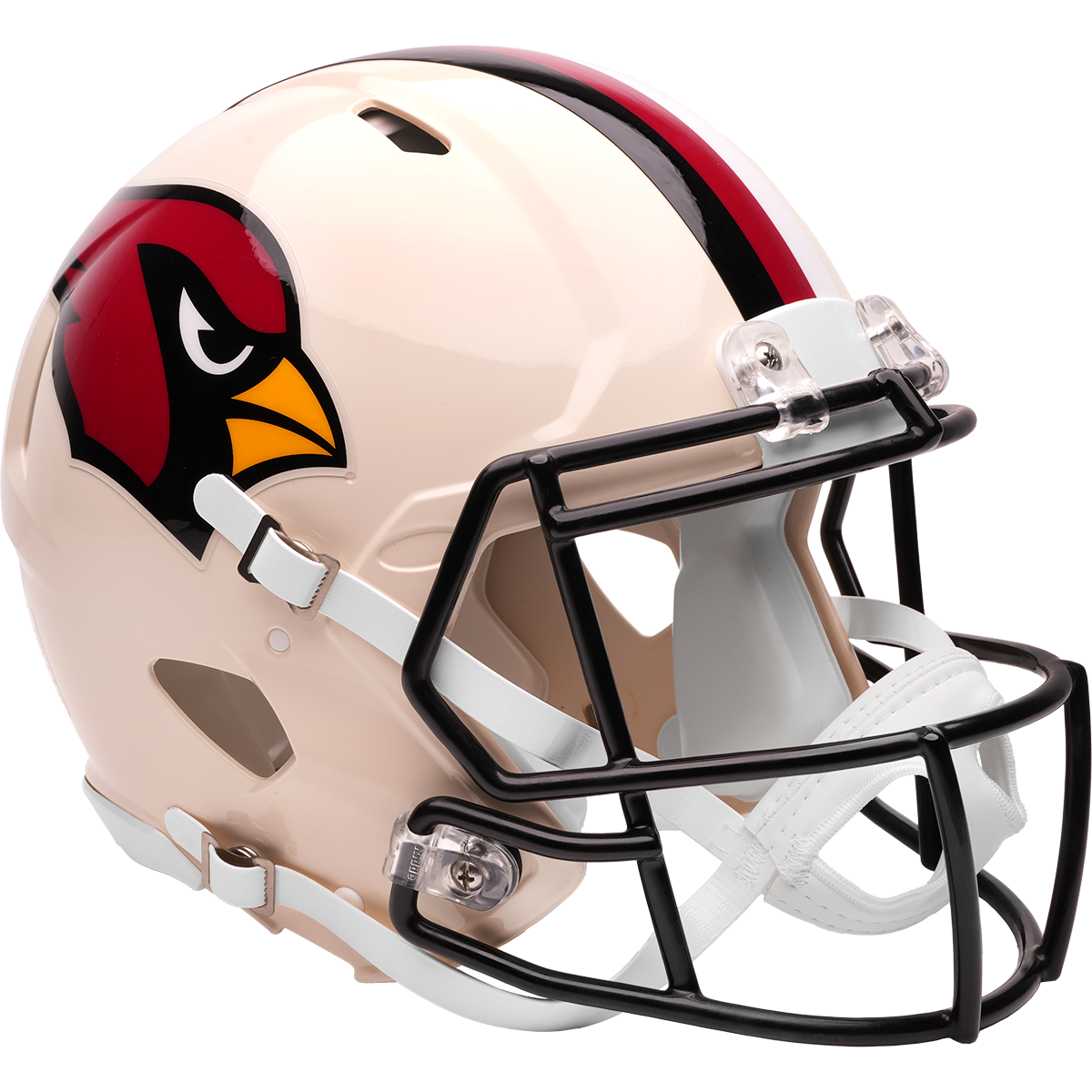 Arizona Cardinals Riddell Speed Retro Authentic Helmet – main view