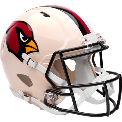 Arizona Cardinals Riddell Speed Retro Authentic Helmet – main view