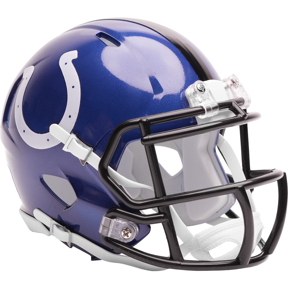 Indianapolis Colts 2026 Rivalries mini helmet