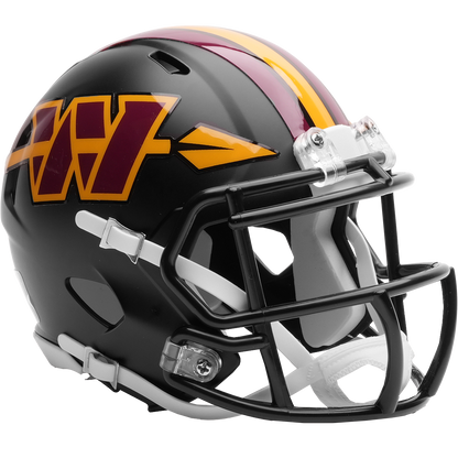 Washington Commanders 2026 Alternate mini helmet - main