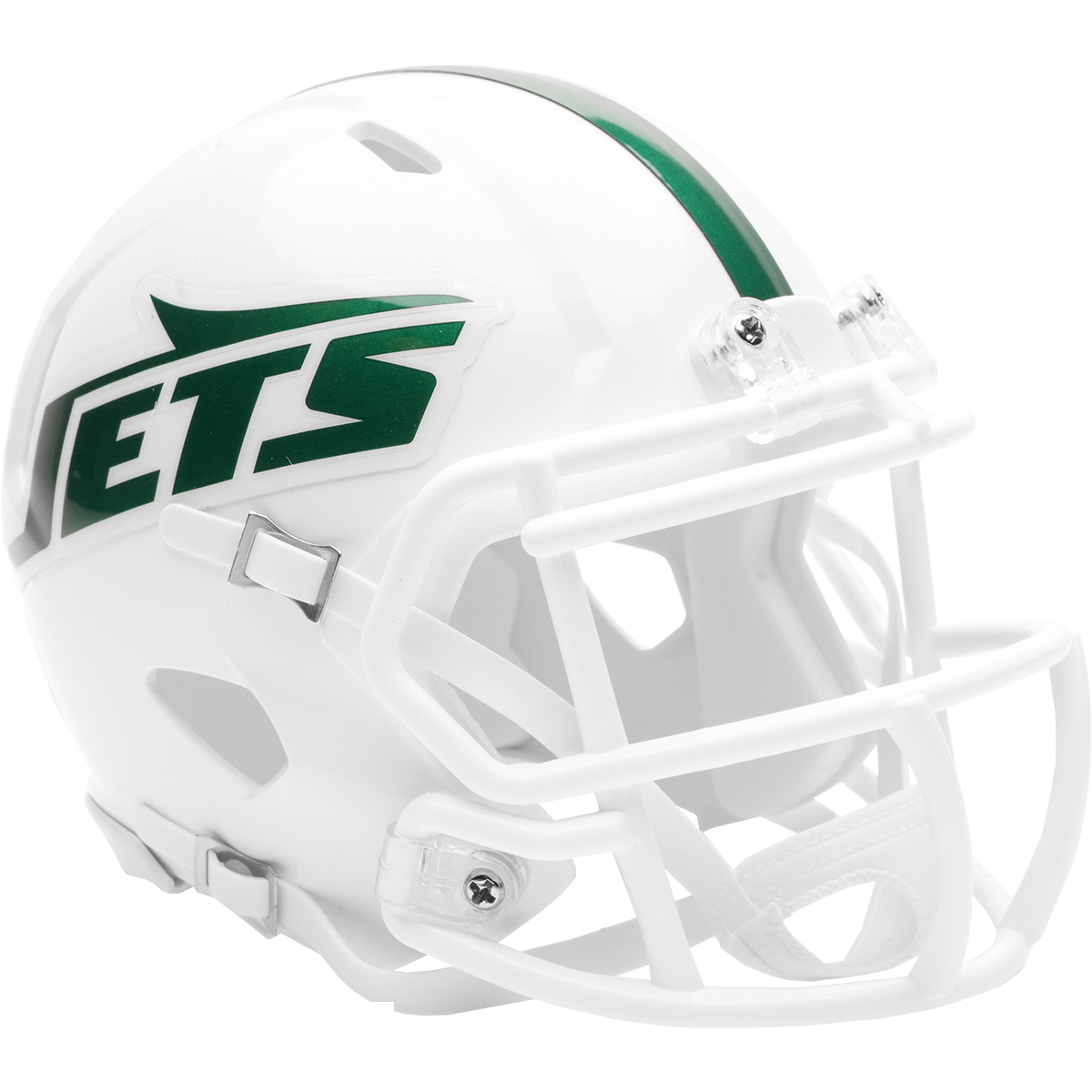 New York Jets 2026 Alternate mini helmet - main