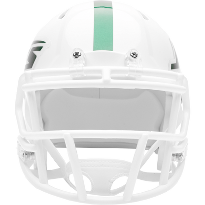 New York Jets 2026 Alternate mini helmet - front