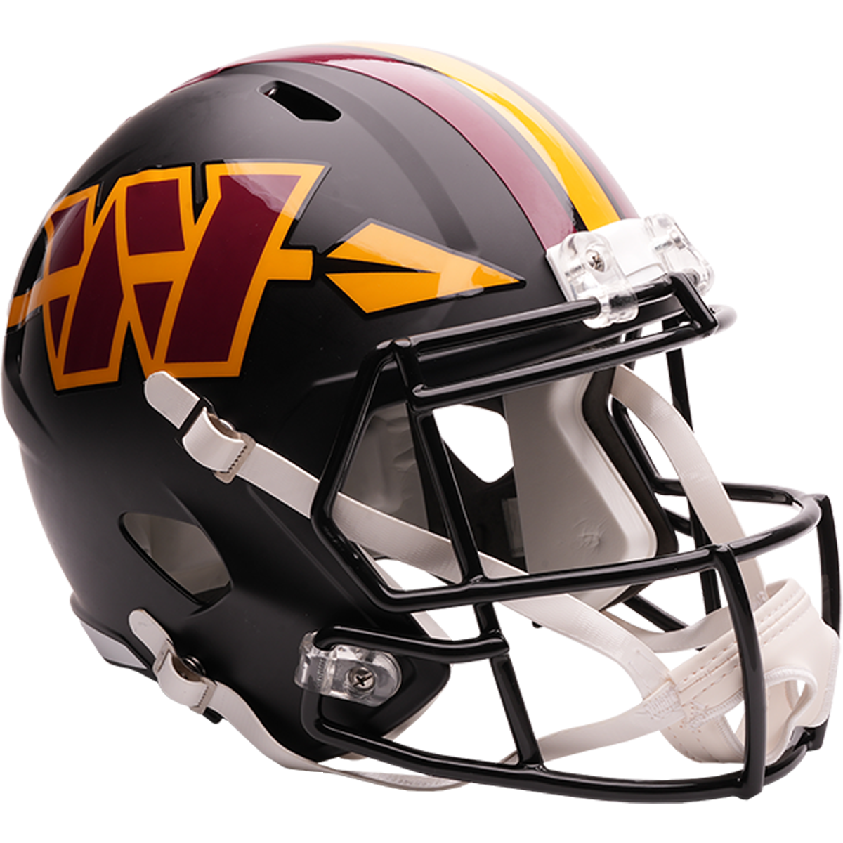Washington Commanders 2026 Alternate full size replica helmet - main