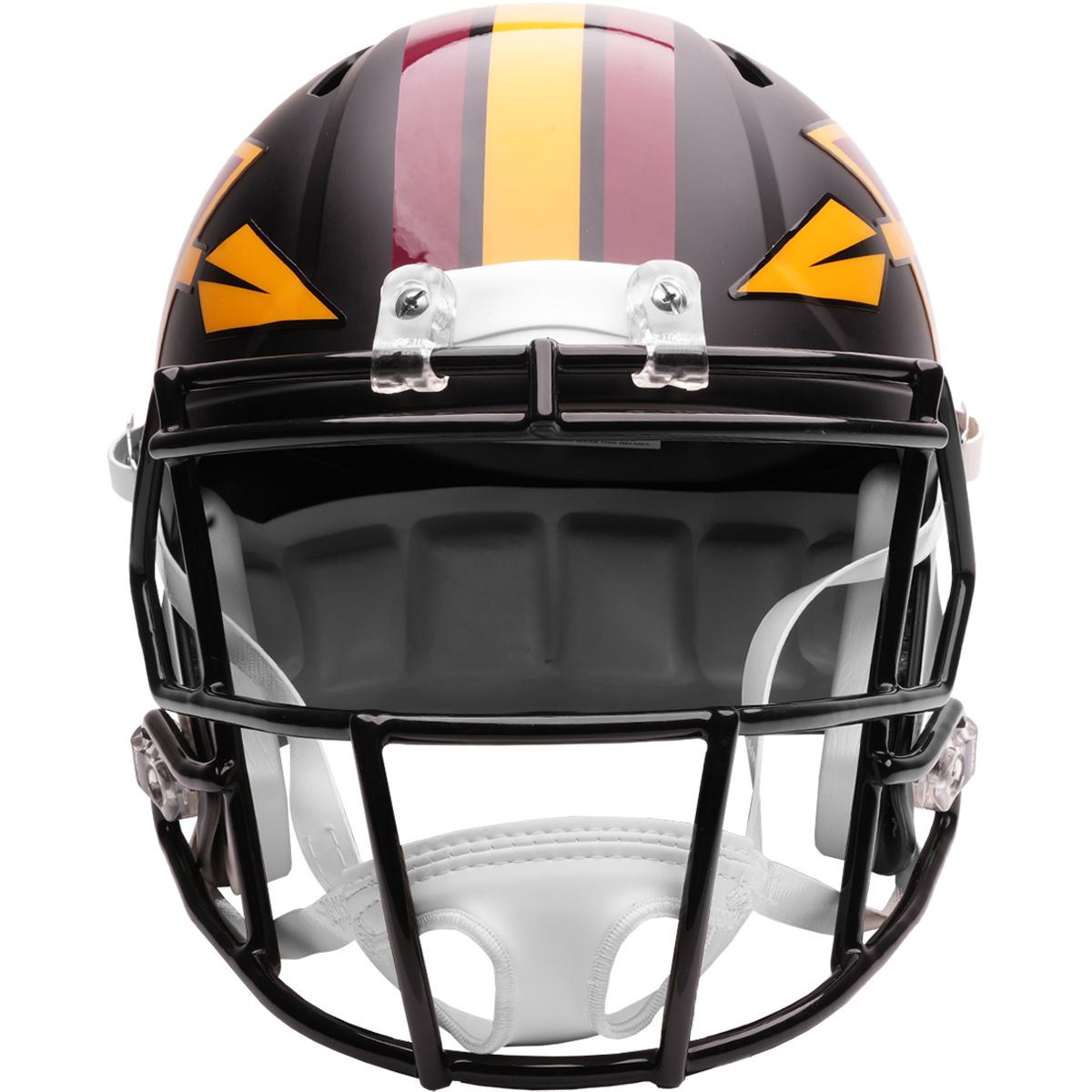 Washington Commanders 2026 Alternate full size replica helmet - front