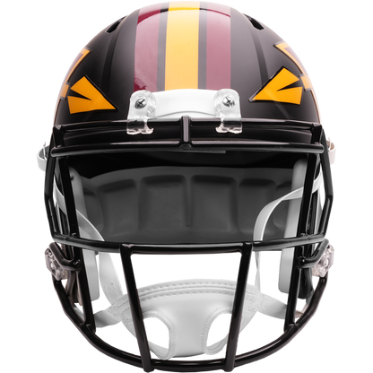 Washington Commanders 2026 Alternate full size replica helmet - front