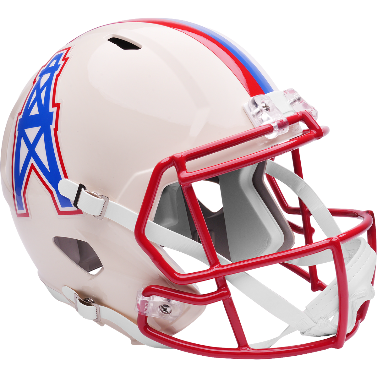 Tennessee Titans Riddell Speed Retro Replica Helmet – main view