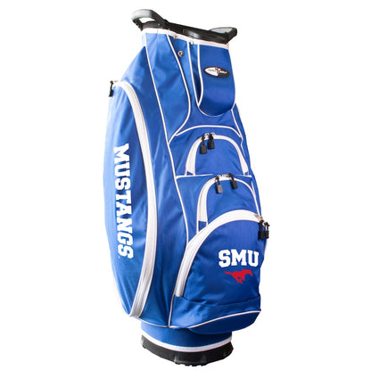 SMU Mustangs Albatross Golf Bag