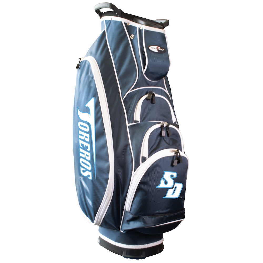 San Diego Toreros Albatross Golf Bag