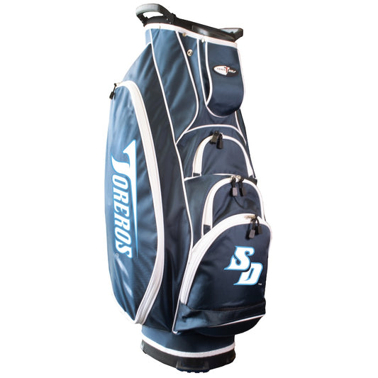 San Diego Toreros Albatross Golf Bag