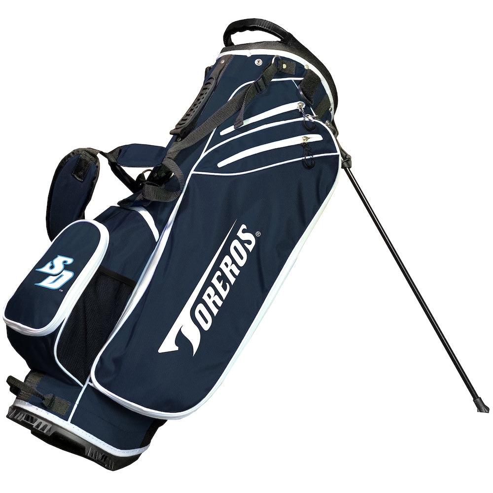 San Diego Toreros Birdie Golf Bag