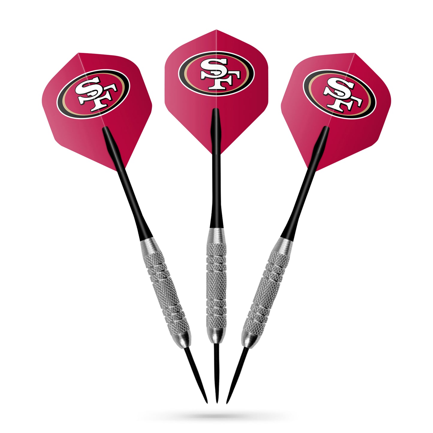 San Francisco 49ers Combo Dart Set color 2