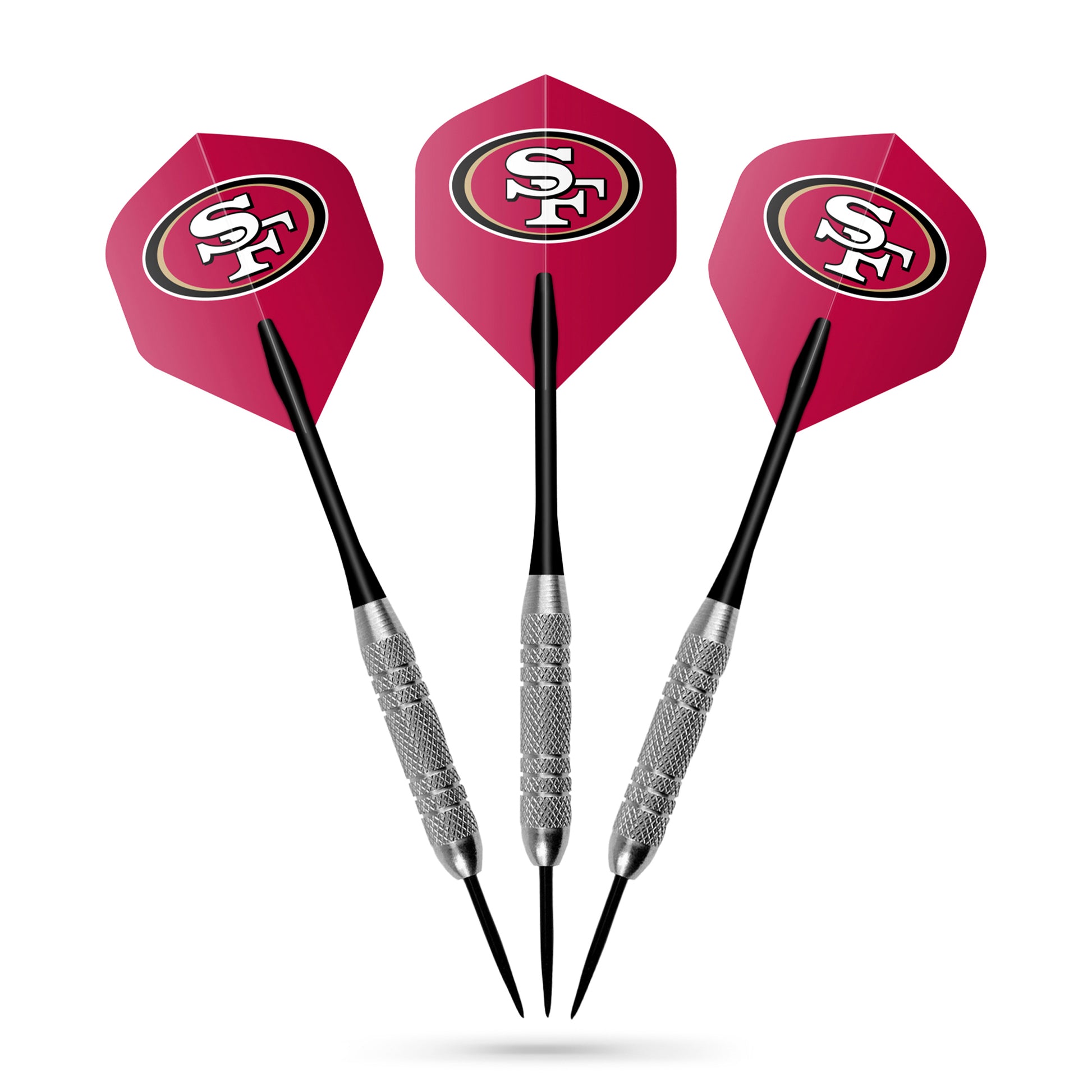 San Francisco 49ers Combo Dart Set color 2