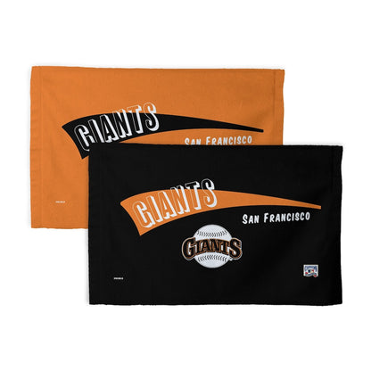 San Francisco Giants rally towels