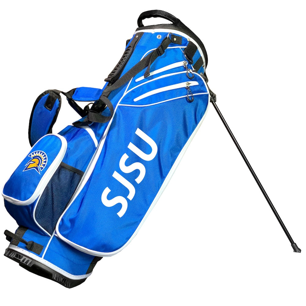 San Jose State Spartans Birdie Golf Bag