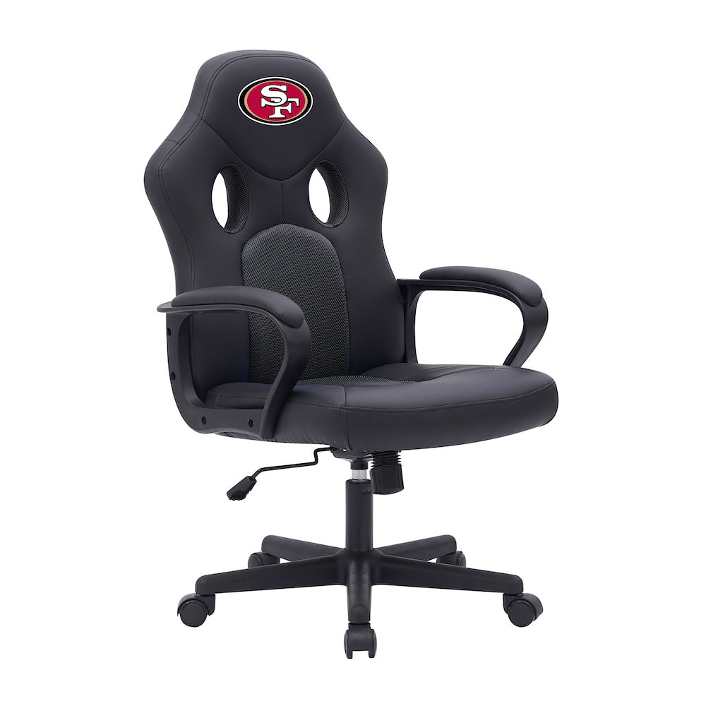 San Francisco 49ers Office Gamer Chair